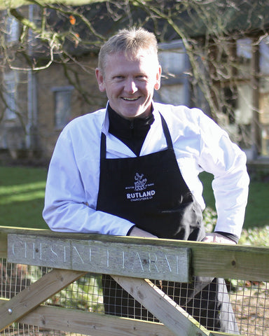 british rutland charcuterie nick brake founder