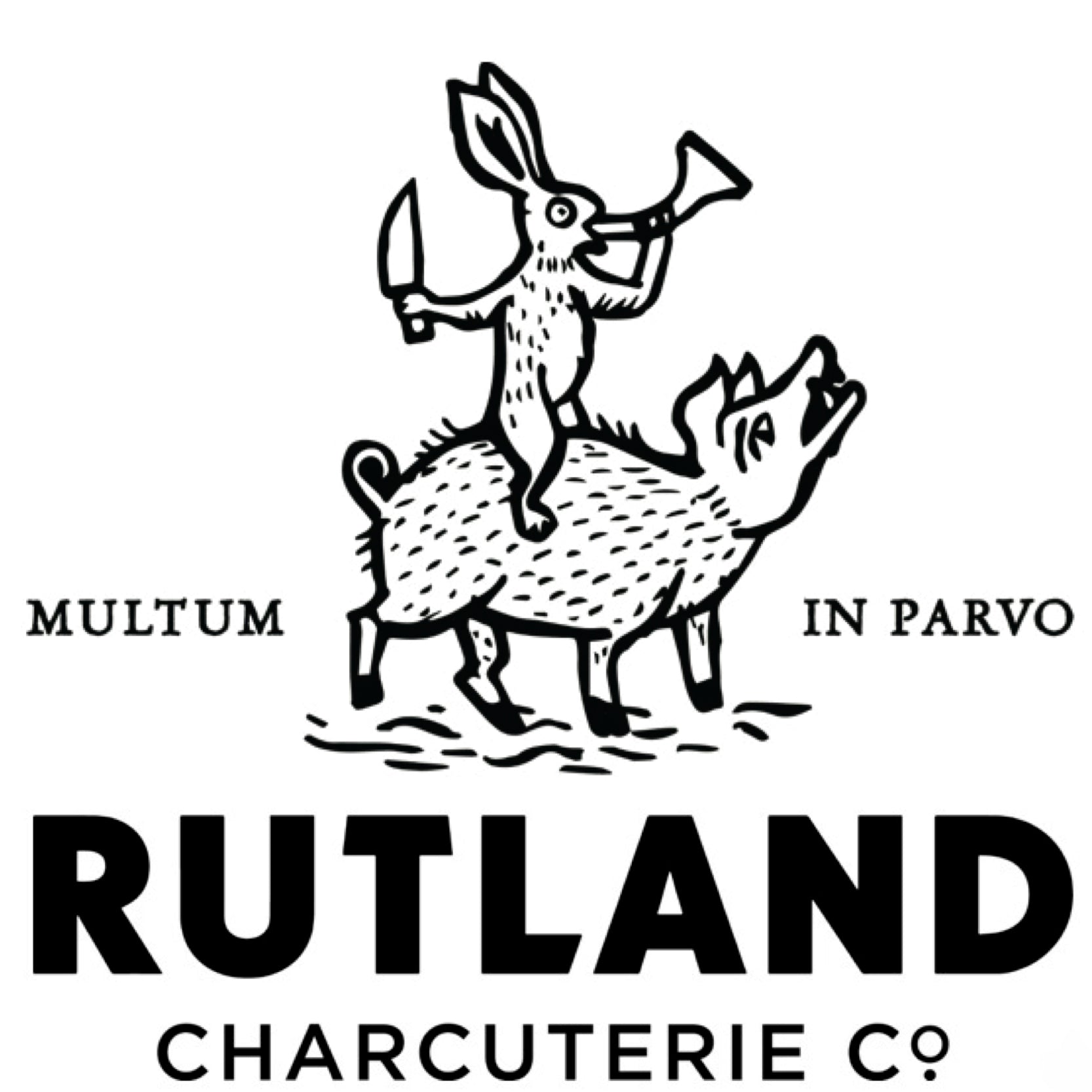 The Rutland Charcuterie Co