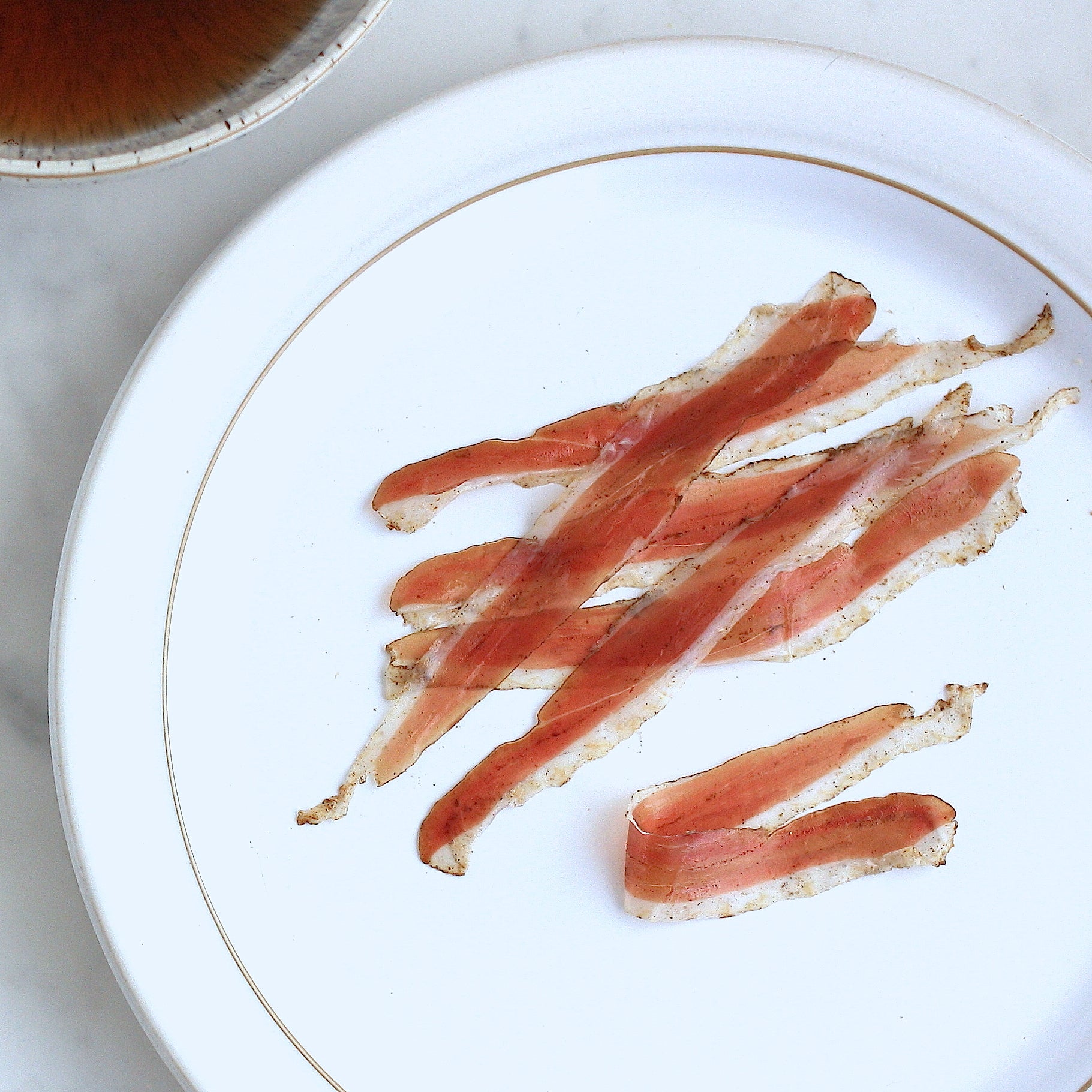 duck prosciutto british charcuterie freerange