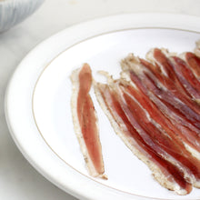 duck prosciutto british charcuterie freerange