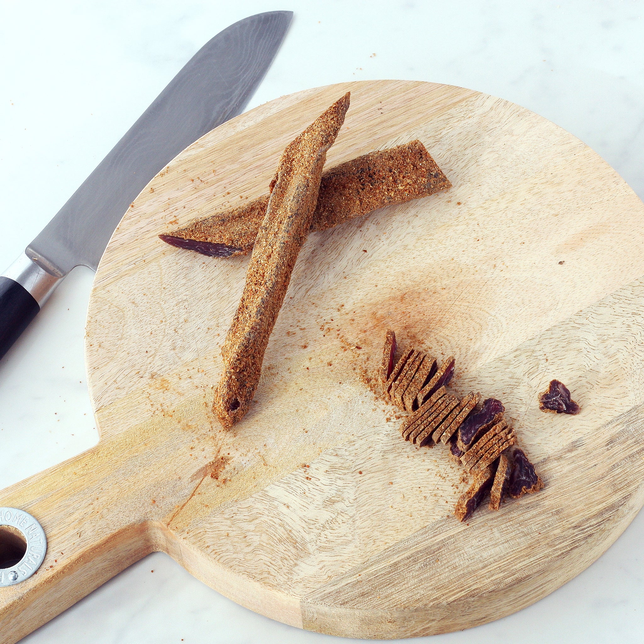 biltong british charcuterie air dried beef rutland 