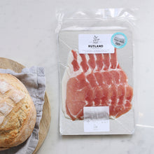 bacon dry cured meat wholesale free range british charcuterie