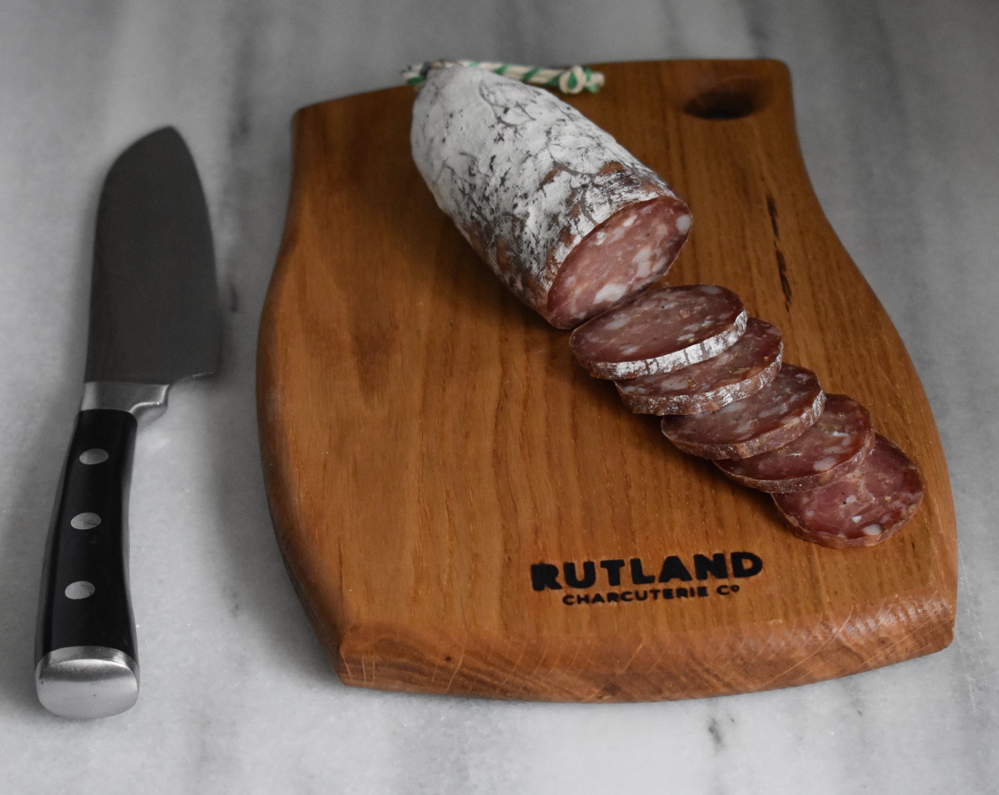 Classic Salami -Fennel & Coriander
