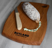 Classic Salami -Fennel & Coriander