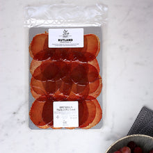 british bresaola air dried charcuterie meat wholesale rutland