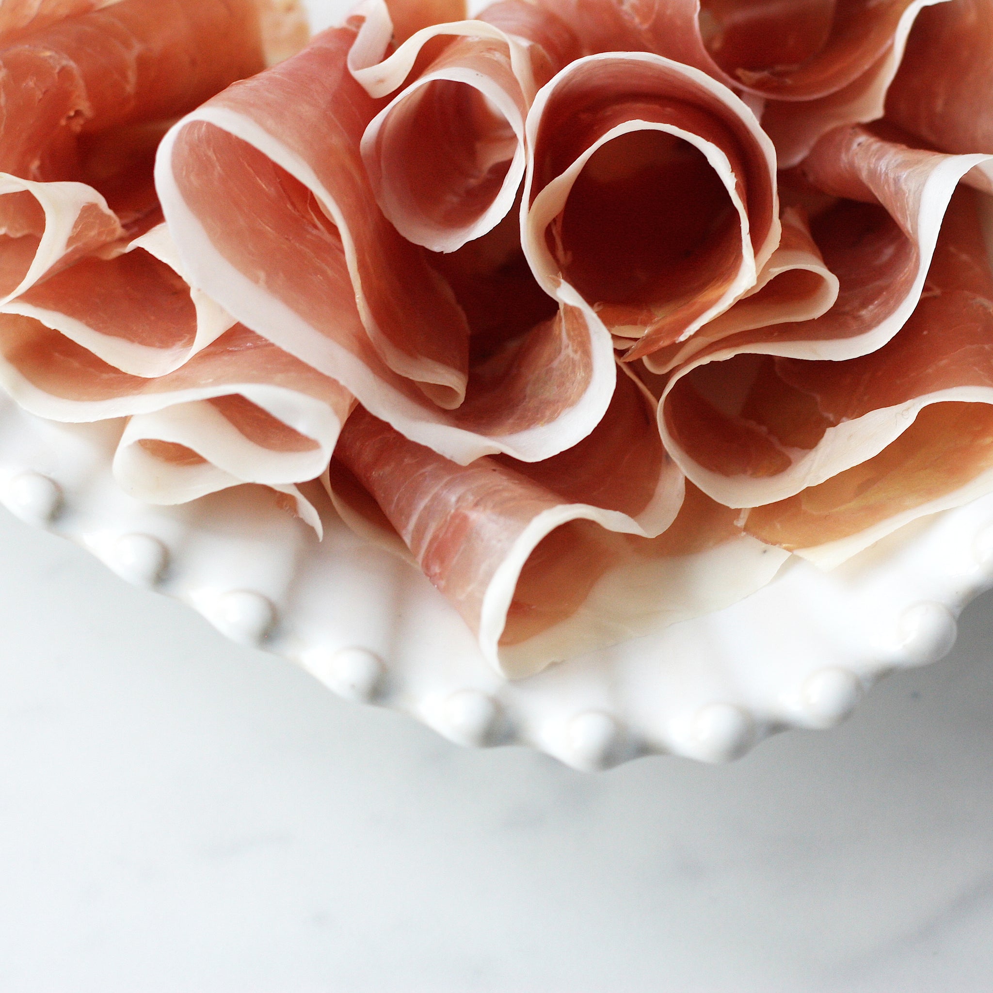 rutland british charcuterie prosciutto ham free range cured meat